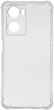 Чехол WXD на OPPO A57S прозрачный - изображение 2