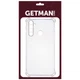 TPU чохол GETMAN Ease logo посилені кути для Xiaomi Redmi Note 8T - изображение 2
