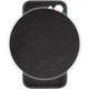 Чохол на Apple iPhone 13 / для айфон 13 силікон Чорний / Black - зображення 3
