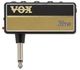 Гітарний підсилювач для навушників VOX AP2-BL (224897) - изображение 1