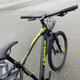 ВЕЛОСИПЕД CRONUS FANTOM 29"колеса 21"рама чорний-жовтий - зображення 2