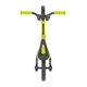 Беговел Globber GO Bike Elite Lime Green (710-106) - зображення 5