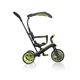 Детский велосипед 4 в 1 Globber Explorer Trike Lime Green (632-106-3) - изображение 6