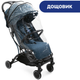 Прогулочная коляска Chicco Trolley Me Синяя (79865.58) - изображение 2