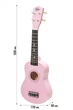 Укулеле ELIMA SOPRANO PINK 21" (акційний набір) - зображення 3