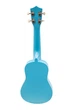 Укулеле ELIMA SOPRANO BLUE 21" (акційний набір) - зображення 4