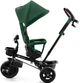 Триколісний велосипед KinderKraft Aveo Mystic Green (5902533922345) - зображення 2