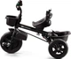 Триколісний велосипед KinderKraft Aveo Mystic Green (5902533922345) - зображення 7