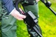 Kosiarka elektryczna Graphite 2000 W 43 cm 45 l 20-70 mm 14 kg 59G475 (5902062082954) - obraz 4