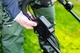 Kosiarka elektryczna Graphite 1500 W 36 cm 35 l 20-50 mm 10.1 kg 59G474 (5902062082947) - obraz 3