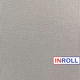 Ролета тканевая INROLL Есо-Mini Plus 87,5х185 см BO Berlin Серый 054 Silver - изображение 5