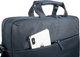 Torba na laptopa Tucano Free&Busy 15,6" niebieska (BFRBUB15-B) - obraz 8