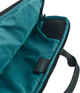 Torba na laptopa Tucano Smilza Slim 15,6" Czarna (BSM15-BK) - obraz 4
