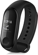 Smartband Xiaomi Mi Band 3 Black (wersja międzynarodowa) - obraz 4