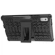 Захисний чохол UniCase Combo для Lenovo Tab M9 (TB310FU) - Black - зображення 5