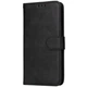 Чехол Deexe Classic Wallet для OPPO Reno 8T - Black - изображение 6