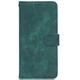 Чехол-книжка Deexe Delta Book для TECNO Spark 10 Pro - Green - изображение 4