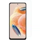 Захисне скло Deexe Crystal Glass для Xiaomi Redmi Note 12 Pro - Transparent - зображення 1