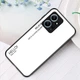 Защитный чехол Deexe Gradient Color для Xiaomi Redmi Note 12 - White - изображение 2