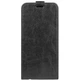 Чехол Deexe Flip Case для Xiaomi Redmi Note 12 - Black - изображение 5