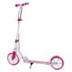 Самокат двухколесный "Skyper". Pink and White (125029) - изображение 3