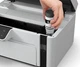 БФП А4 Epson M2120 Фабрика печати c WI-FI (C11CJ18404) ( 5 кг ) - изображение 6