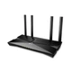 Бездротовий маршрутизатор TP-Link Archer AX1500 зовнішній адаптер живлення 20572 - зображення 2