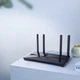 Беспроводной маршрутизатор - роутер 2-диапазонный TP-Link Archer AX23 (4897098687048) - изображение 7