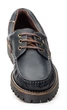 Топсайдеры JAM navy 42 (1209_42) синие - изображение 3