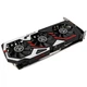 Відеокарта Colorful iGame GTX 1060 6Gb (1060 U-6GD5) (GDDR5, 192 bit, PCI-E 3.0 x16), б/в - зображення 5