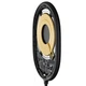 Бездротова зарядка Baseus Light Magnetic Wireless Charger (WXQJ-01) Black - зображення 5