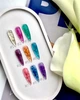 Гель с сухоцветами Crooz Flower Fairy Gel № 07, 5г - изображение 3
