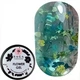 Гель с сухоцветами SAGA Flower Fairy Gel No10, 5 г - изображение 1