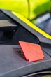 Газонокосарка бензинова Graphite 3000 Вт 50 см 55 л мульчування 25-65 мм 36 кг (52G672) - зображення 3