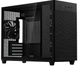 Корпус ASUS Prime AP201 Tempered Glass Black (90DC00G0-B39010) Без БП - изображение 4