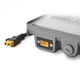 LED прожектор автономный VIDEX 600Lm 5000K - изображение 5