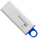 Pendrive Kingston DataTraveler I G4 16 GB (DTIG4/16 GB) - obraz 1