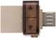 Pendrive Kingston DataTraveler MicroDuo 16 GB (DTDUO/16 GB) - obraz 2