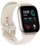 Smartwatch Amazfit GTS 4 Mini Moonlight White - obraz 1