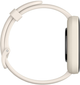 Smartwatch Amazfit Bip 3 Pro Cream - obraz 4