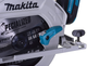 Циркулярна пила Makita 18 V (DHS680Z) - зображення 4