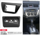 Переходная рамка CARAV Mitsubishi Lancer IX (11-653) - изображение 7