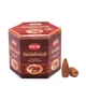 Блаковонія "Sandalwood backflow "Сандаловий Дим" Hem кулі 34627 - зображення 2