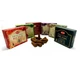 Пахощі "Precious Assorted Perfumed Incense" "Пахощі в асортименті, набір 12 шт" Hem конуси 34618 - зображення 2