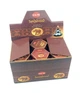 Блаковонія "Sandalwood backflow "Сандаловий Дим" Hem кулі 34627 - зображення 7