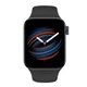 Смарт-годинник Smart Watch M7 Plus Black (swm7p_b) - зображення 2