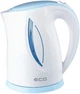 Электрочайник ECG RK 1758 Blue - изображение 1