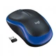 Мышка Logitech M185 blue (910-002239) (152902) - изображение 1