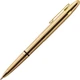 Шариковая ручка Fisher Space Pen Bullet Золотая с клипсой / Стержень 1.1 мм Черный (747609843071) - изображение 2