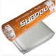 Агроволокно пакетированное 23 г/м2 белое 3,2х10 метров для укрытия парников Shadow - изображение 1